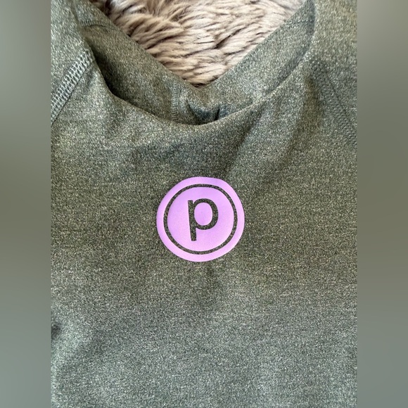 Pure Barre Tank Size Medium NWT - Picture 8 of 9